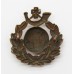 Royal Marine Light Infantry (R.M.L.I.) Cap Badge