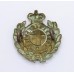 Victorian Northamptonshire Regiment Collar Badge