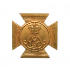 Wiltshire Regiment Collar Badge