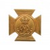 Wiltshire Regiment Collar Badge
