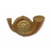 King's Own Yorkshire Light Infantry (K.O.Y.L.I.) Collar Badge