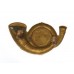 King's Own Yorkshire Light Infantry (K.O.Y.L.I.) Collar Badge