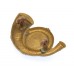 King's Own Yorkshire Light Infantry (K.O.Y.L.I.) Collar Badge