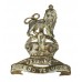 Canadian Provost Corps Cap Badge - King's Crown