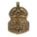WW2 Air Raid Precautions (A.R.P.) 1938 Hallmarked Silver Lapel Badge