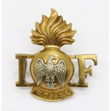 Royal Irish Fusiliers Shoulder Title