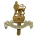 Royal Army Pay Corps (R.A.P.C.) Cap Badge - King's Crown