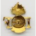 Royal Irish Fusiliers Shoulder Title