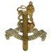 Royal Army Pay Corps (R.A.P.C.) Cap Badge - King's Crown