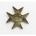 Victorian 62nd (The Wiltshire) Regiment of Foot Bandsman's Collar Badge (c.1873-81)