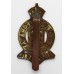 Essex Yeomanry WWI Cap Badge