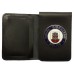 Royal Gibraltar Police Warrant Card Holder