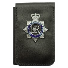 South Yorkshire Constabulary Warrant Card Holder