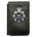 South Yorkshire Constabulary Warrant Card Holder
