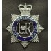 South Yorkshire Constabulary Warrant Card Holder