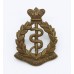 Victorian Royal Army Medical Corps (R.A.M.C.) Collar Badge
