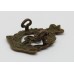 Victorian Royal Army Medical Corps (R.A.M.C.) Collar Badge
