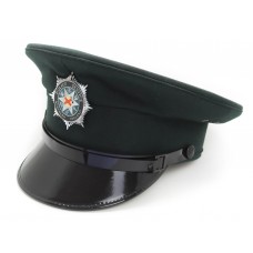 Police Service of Northern Ireland (P.S.N.I.) Peak Cap