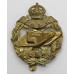 WW1 Tank Corps Cap Badge