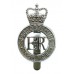 Bedfordshire Police Cap Badge - Queen's Crown
