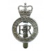 Bedfordshire Police Cap Badge - Queen's Crown