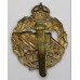 WW1 Tank Corps Cap Badge