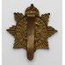 Royal Ordnance Factories WWI Cap Badge