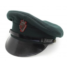 Royal Ulster Constabulary (R.U.C.) Peak Cap