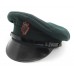 Royal Ulster Constabulary (R.U.C.) Peak Cap