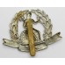 Norfolk Regiment Cap Badge