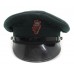 Royal Ulster Constabulary (R.U.C.) Peak Cap
