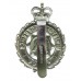 Ministry of Defence Police Cap Badge - Queen's Crown