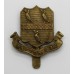 Repton School O.T.C. Cap Badge
