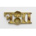 Royal Dublin Fusiliers (D Grenade F) Shoulder Title