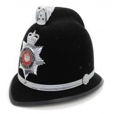 yorkshire helmet police west