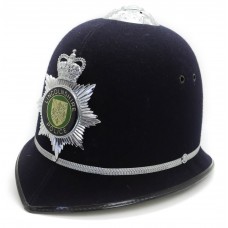 Lincolnshire Police Helmet