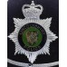 Lincolnshire Police Helmet