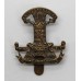 Leicestershire Yeomanry (Prince Albert's Own) Cap Badge
