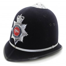 Surrey Police Helmet