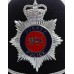 Surrey Police Helmet