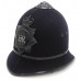 Elizabeth II Metropolitan Police Night Helmet