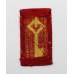 Gibraltar Garrison Printed Formation Sign