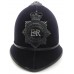 Elizabeth II Metropolitan Police Night Helmet