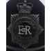 Elizabeth II Metropolitan Police Night Helmet