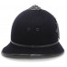 Elizabeth II Metropolitan Police Night Helmet