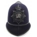 George VI Metropolitan Police Night Helmet