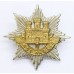 East Anglian Brigade Officer's Cap Badge