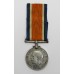 WW1 British War Medal - Dvr. A. Ryder, Royal Artillery