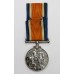 WW1 British War Medal - Dvr. A. Ryder, Royal Artillery