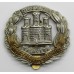 Northamptonshire Regiment Cap Badge